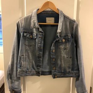 Cjla denim jacket